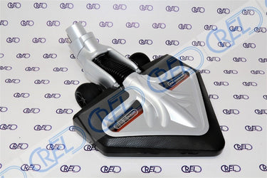 Spazzola Elettrificata 18v Scopa Rowenta Air Force Extreme Silence